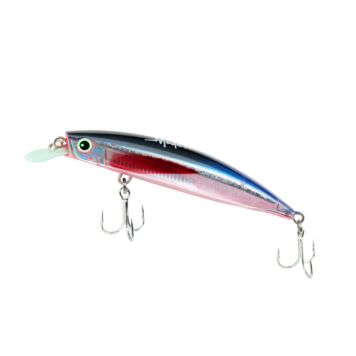 Malosi Staple Hero 180F Floating Minnow