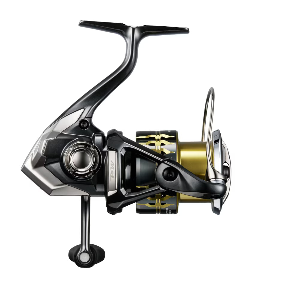Shimano 25 Sustain FK Spin Reels