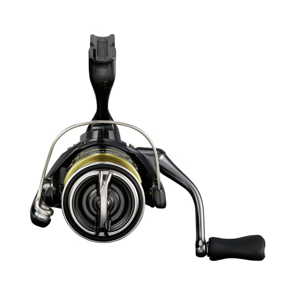 Shimano 25 Sustain FK Spin Reels