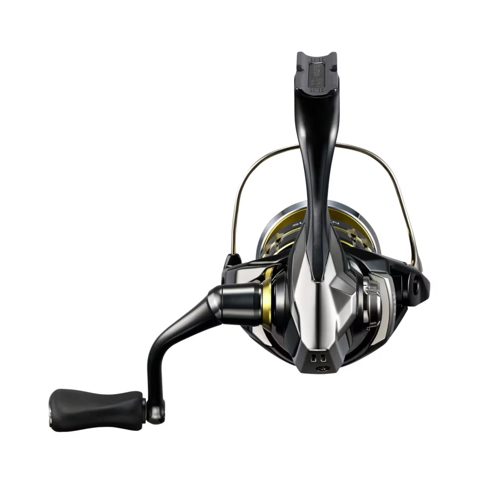 Shimano 25 Sustain FK Spin Reels