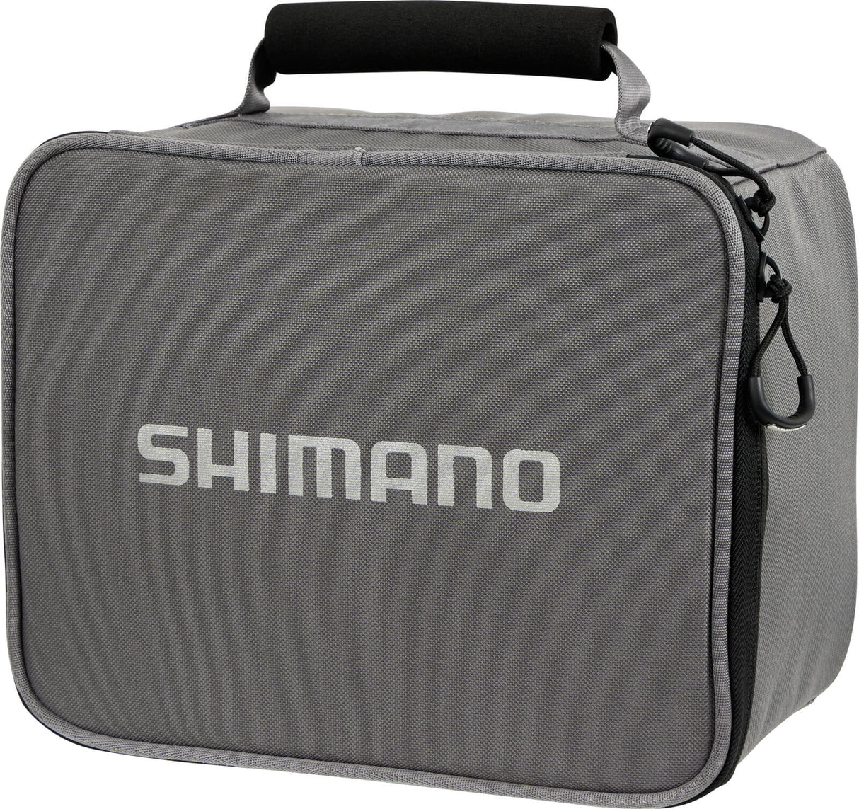 Shimano Grey Large Reel Case