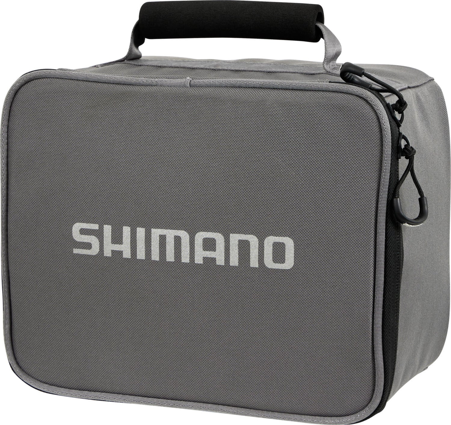 Shimano Grey Large Reel Case