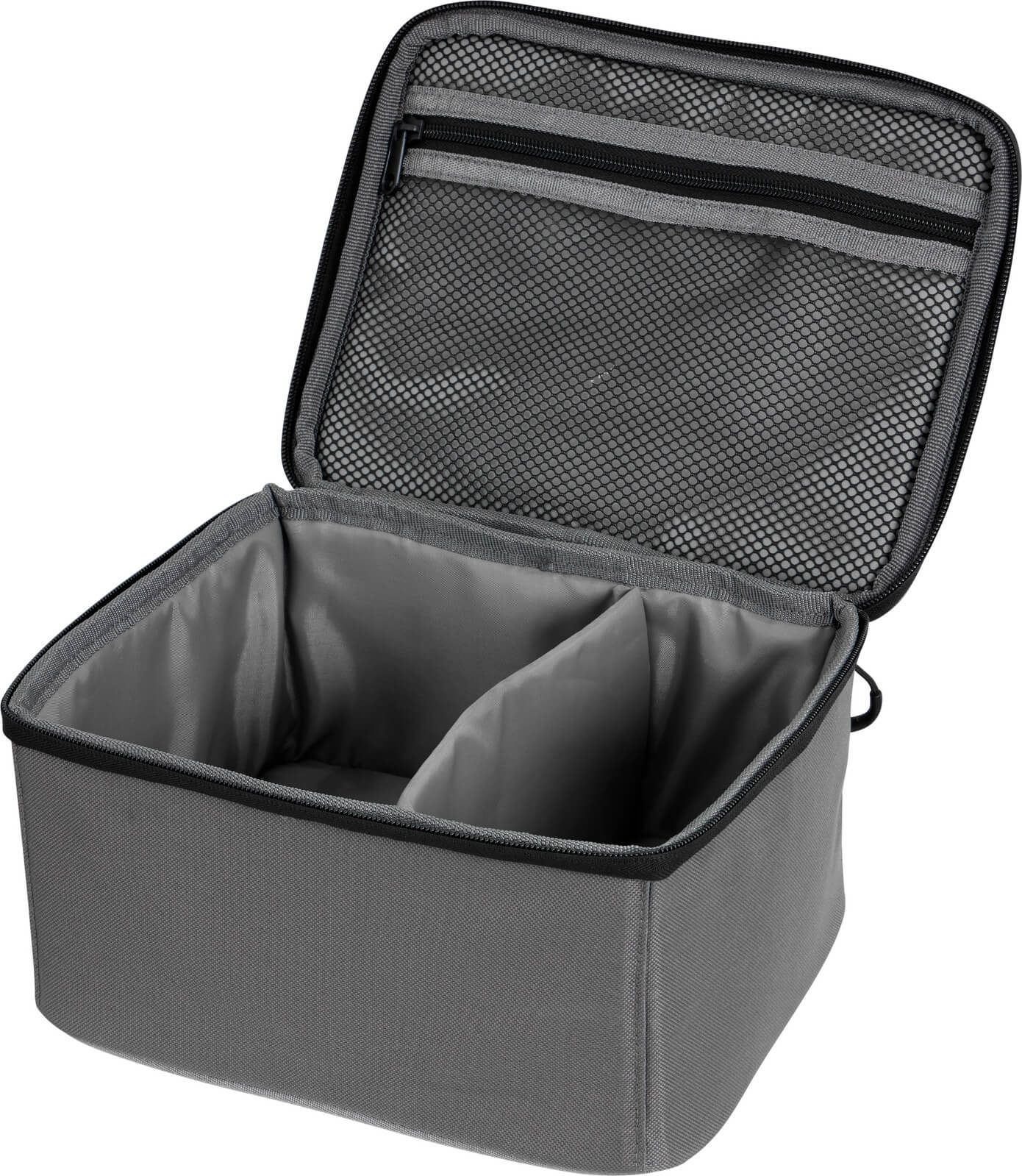 Shimano Grey Large Reel Case