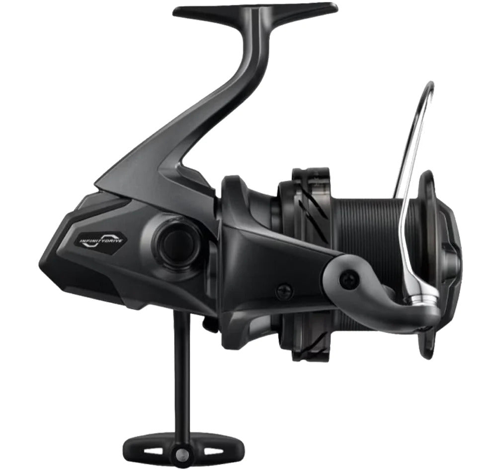 Shimano Ultegra XR Spin Reel