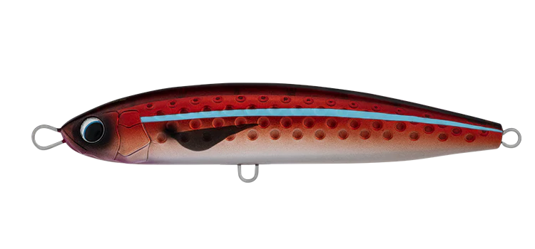 Daiwa Saltiga Rough Ride 140F Lure