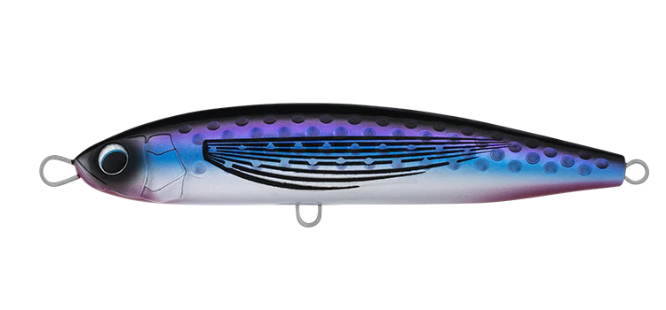 Daiwa Saltiga Rough Ride 140F Lure