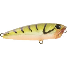Atomic Semi Hardz 50mm Soft Pop Lure