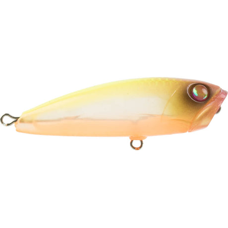 Atomic Semi Hardz 75mm Soft Pop Lure