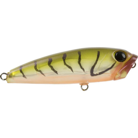 Atomic Semi Hardz 75mm Soft Pop Lure