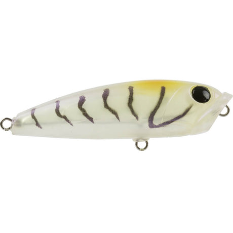 Atomic Semi Hardz 75mm Soft Pop Lure