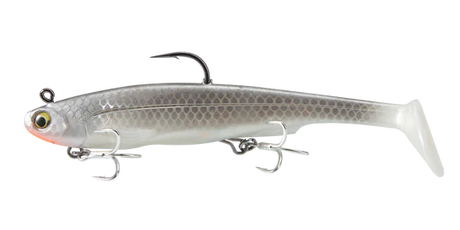 Irukandji Sicario DTF 175mm Rigged Soft Plastic