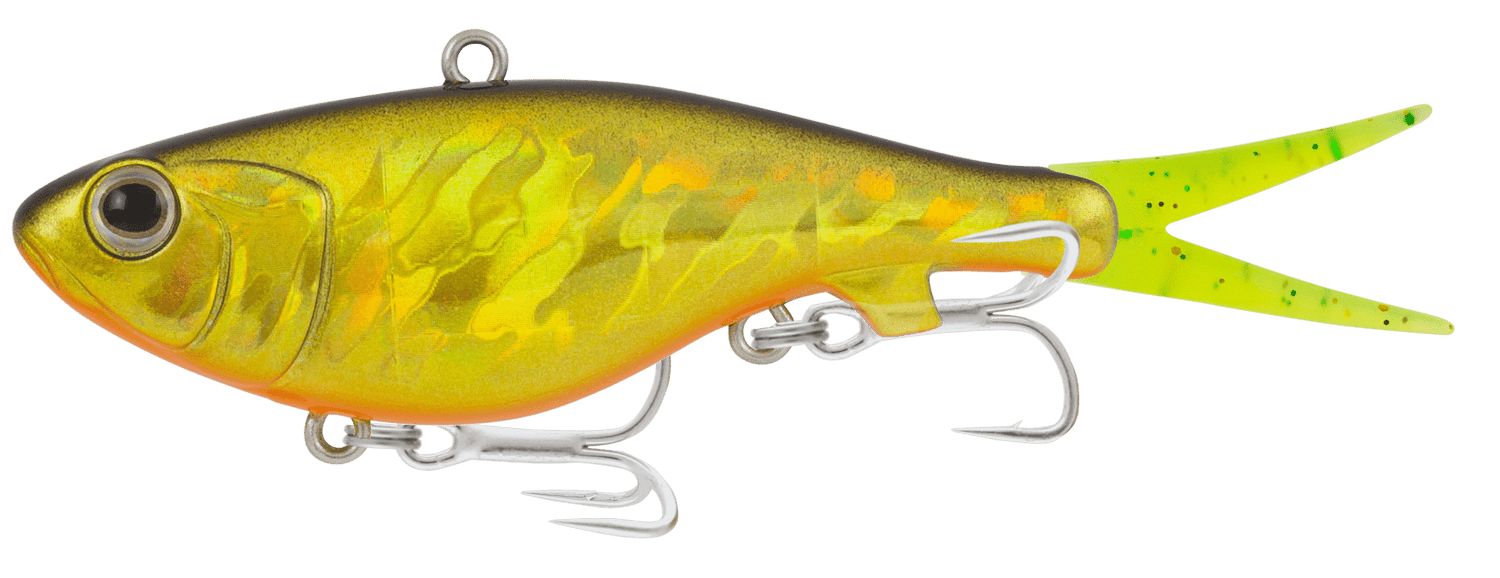 Samaki Hardlicious 110mm/20g
