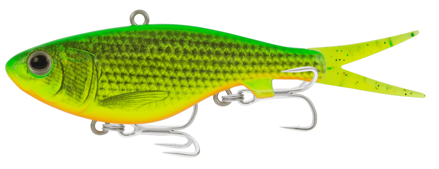 Samaki Hardlicious 110mm/20g