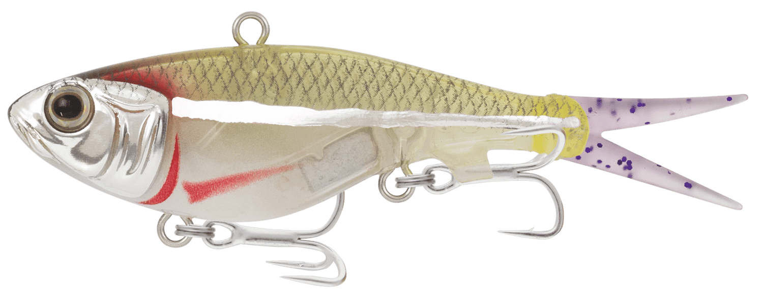 Samaki Hardlicious 75mm/8g