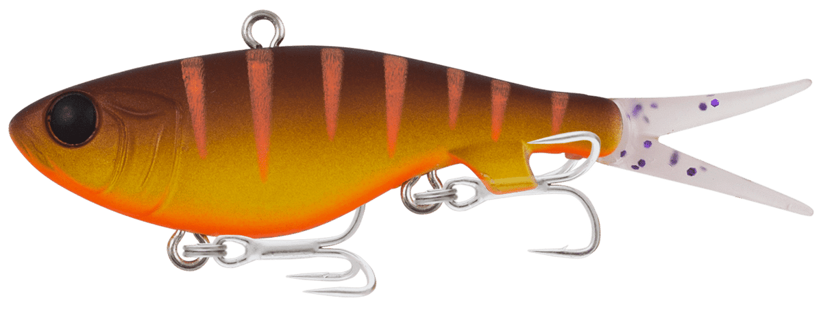 Samaki Hardlicious 75mm/8g