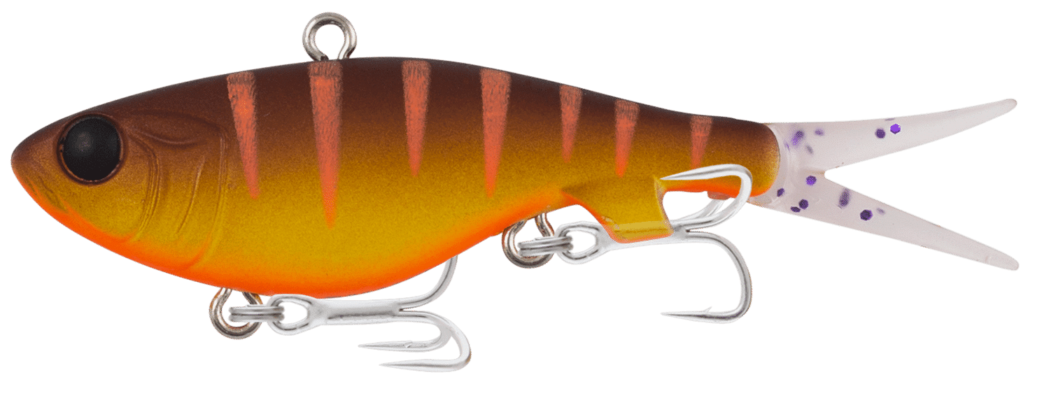Samaki Hardlicious 75mm/8g
