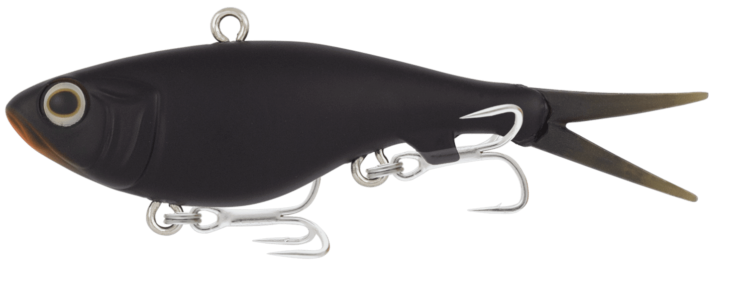 Samaki Hardlicious 75mm/8g