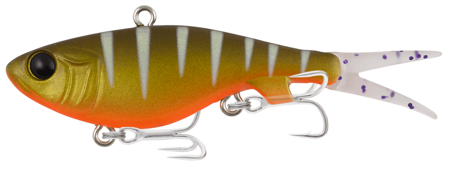 Samaki Hardlicious 75mm/8g