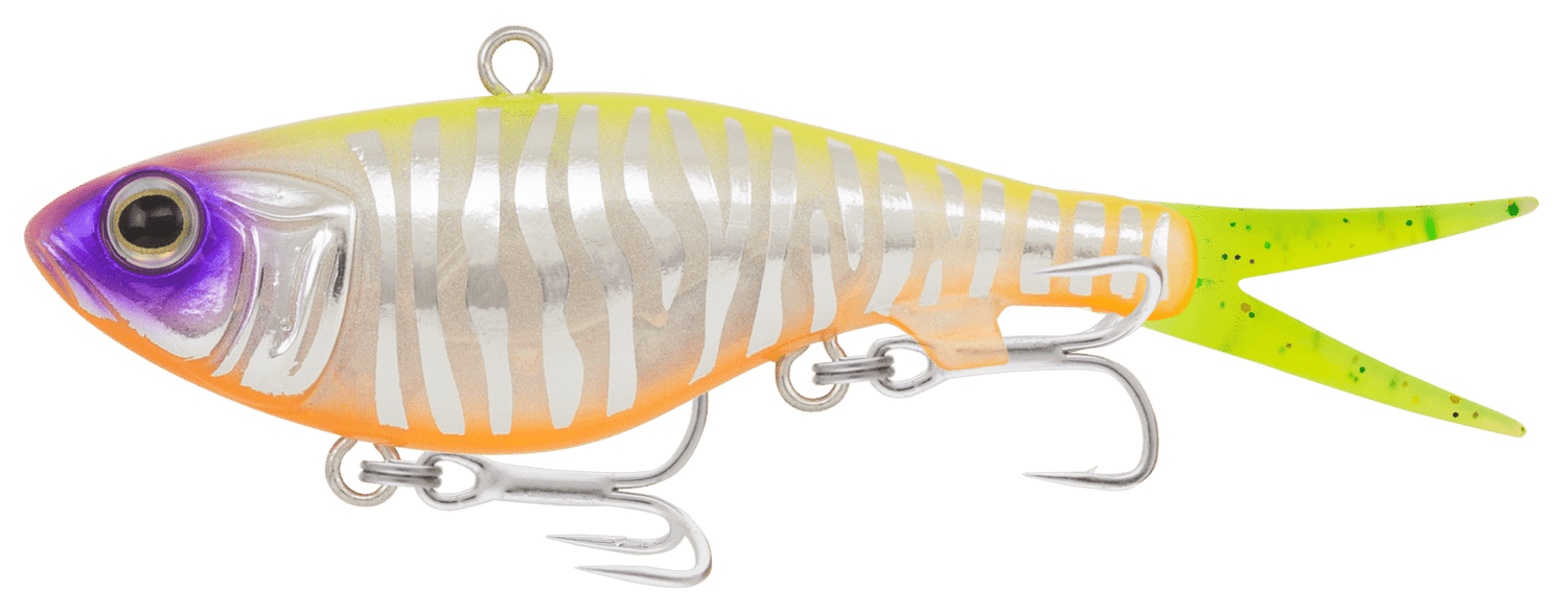 Samaki Hardlicious 95mm/14g