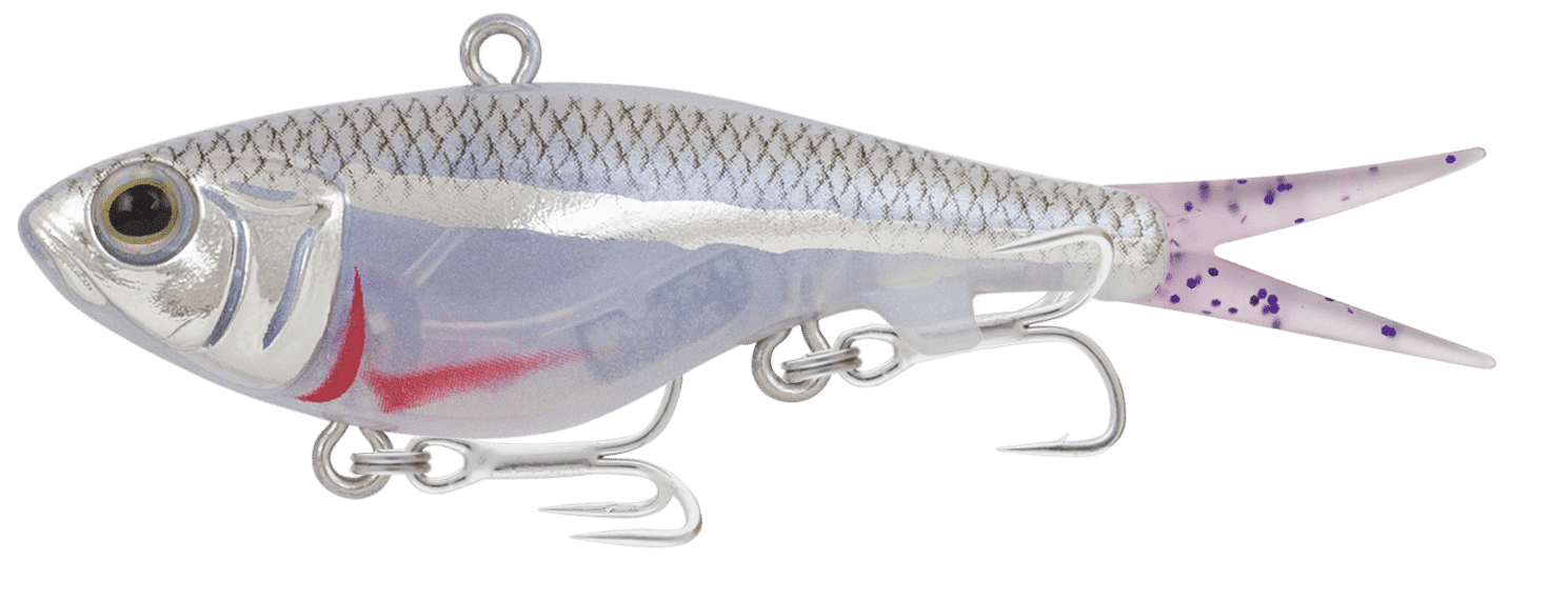 Samaki Hardlicious 95mm/14g