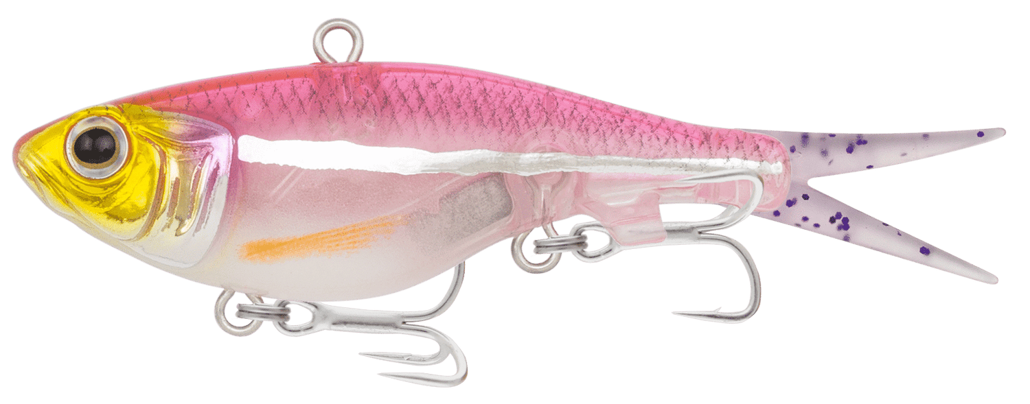 Samaki Hardlicious 95mm/14g
