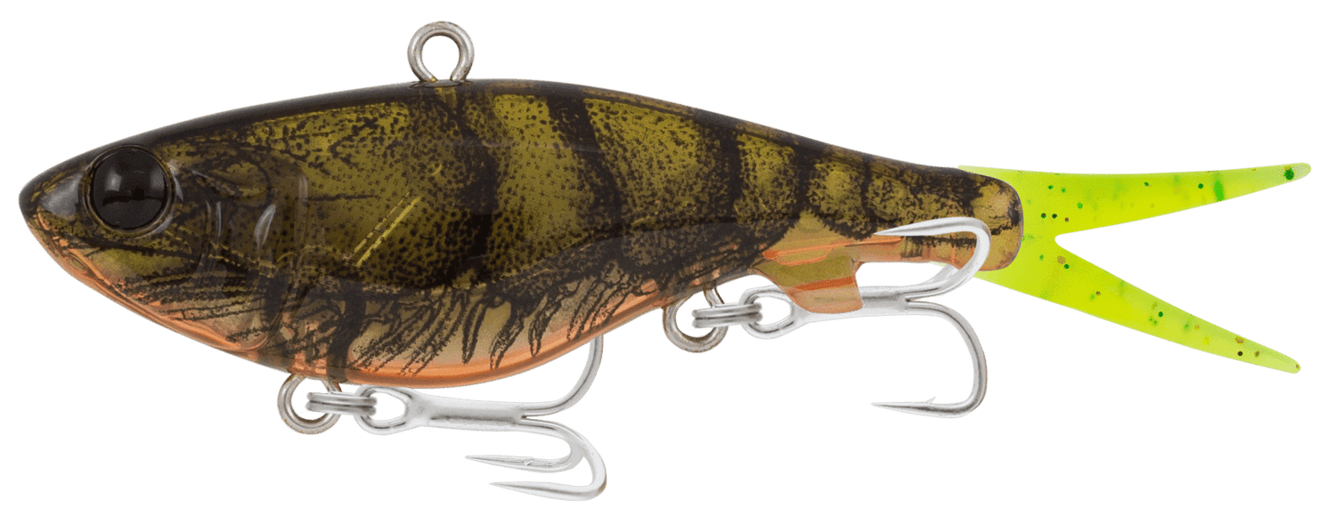 Samaki Hardlicious 95mm/14g