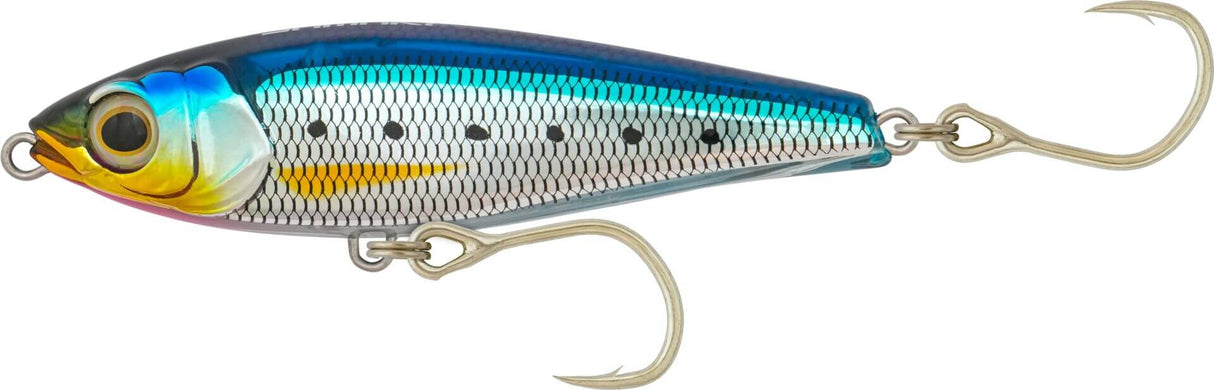 Samaki Pacemaker Schmickbait 140mm Lure
