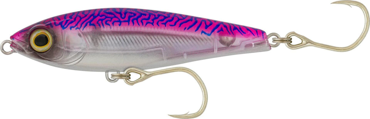 Samaki Pacemaker Schmickbait 140mm Lure