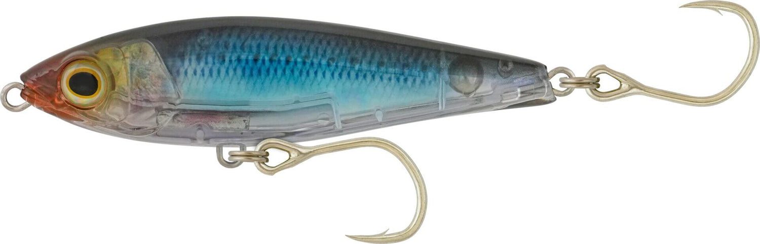 Samaki Pacemaker Schmickbait 140mm Lure