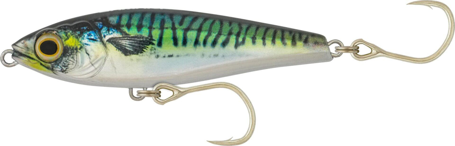 Samaki Pacemaker Schmickbait 140mm Lure