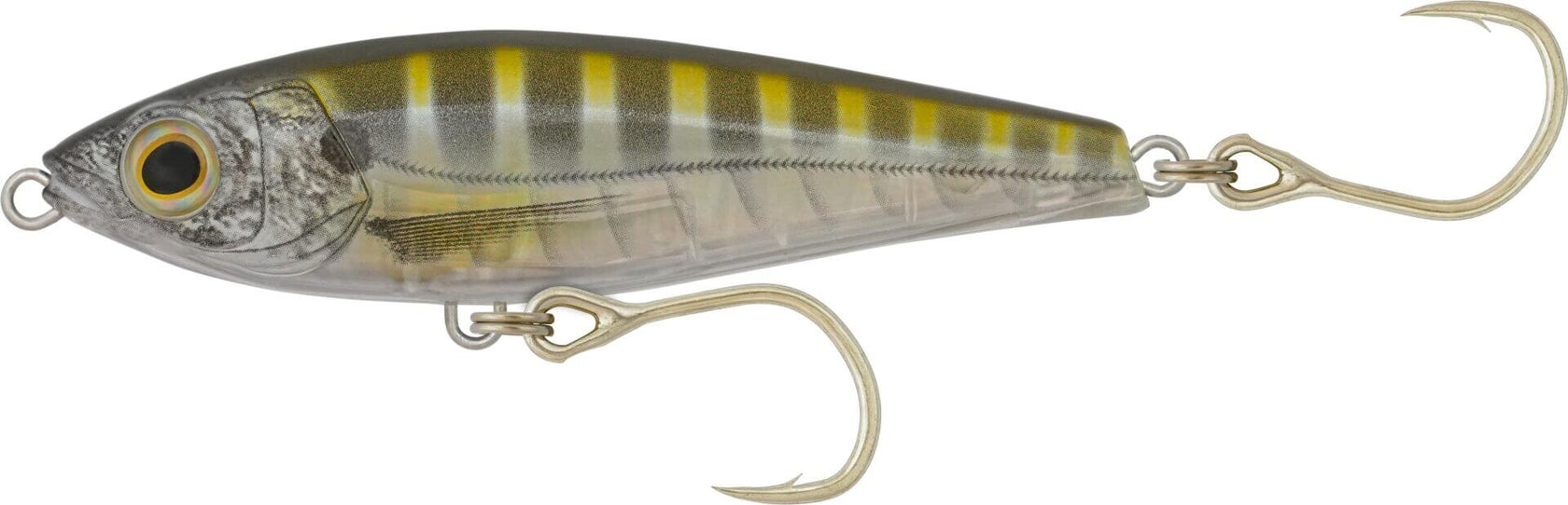 Samaki Pacemaker Schmickbait 140mm Lure