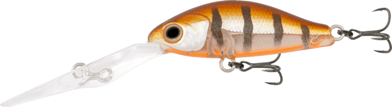 Samaki Redic DS40LC Jerkbait