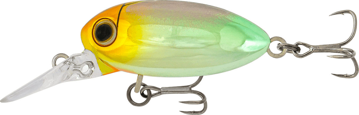 Samaki Redic MF32 Beetle Bug