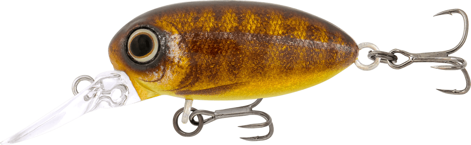 Samaki Redic MF32 Beetle Bug