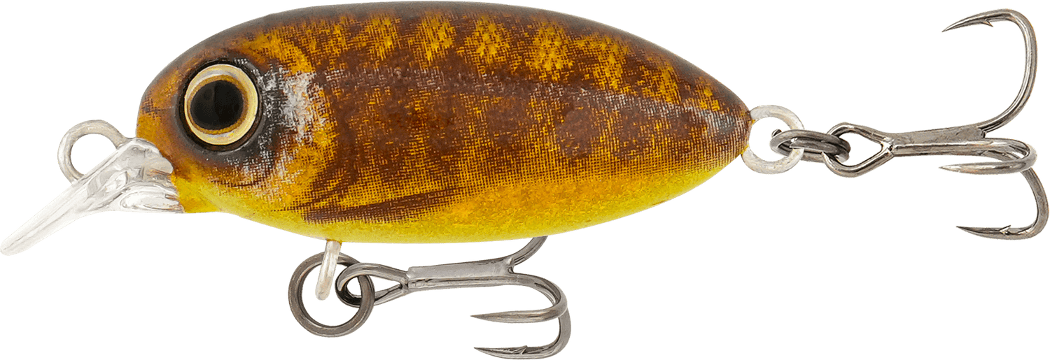 Samaki Redic SF32 Beetle Bug