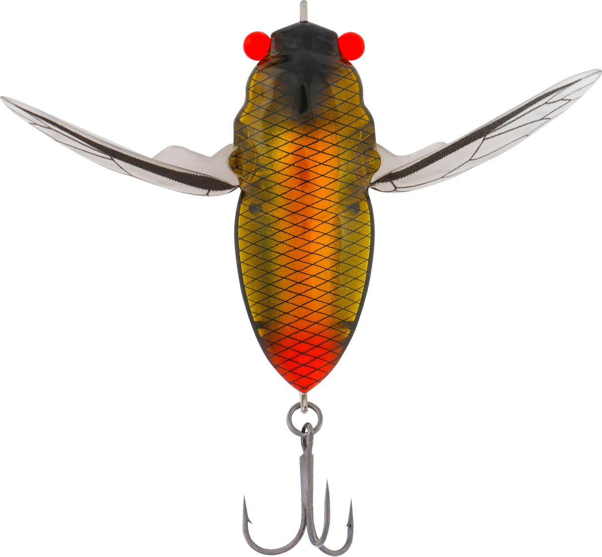 Samaki Redic Cicada 50mm Lure