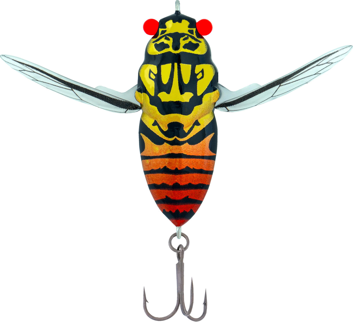 Samaki Redic Cicada 65mm Lure