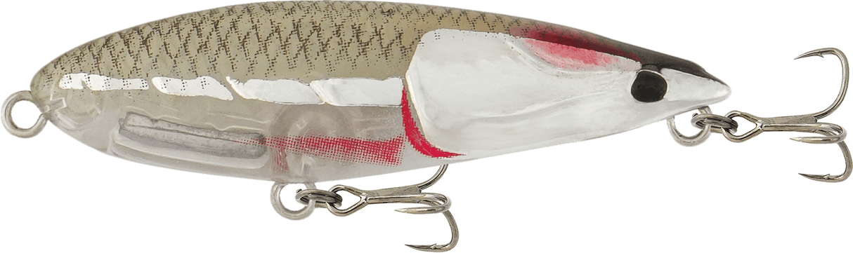 Samaki Redic Fall Prawn 40