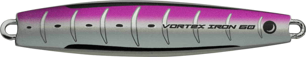 Samaki Vortex Iron Casting Metal 40g