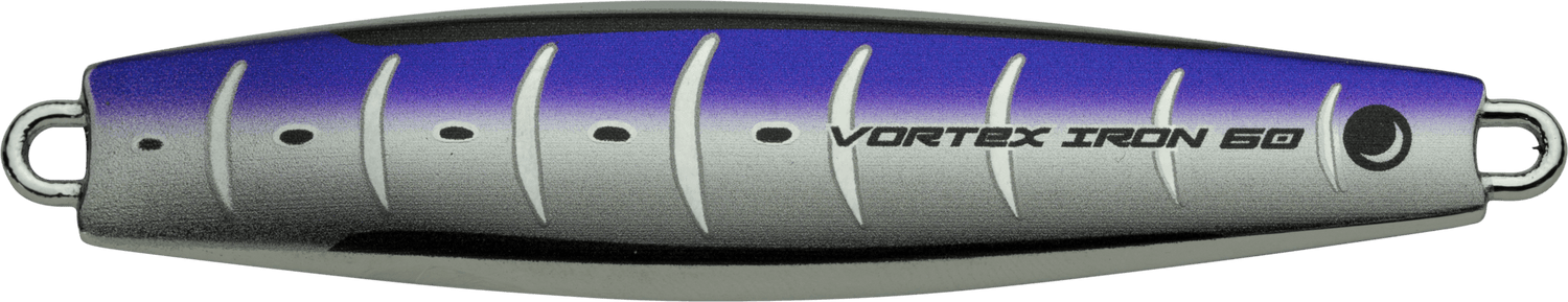 Samaki Vortex Iron Casting Metal 60g