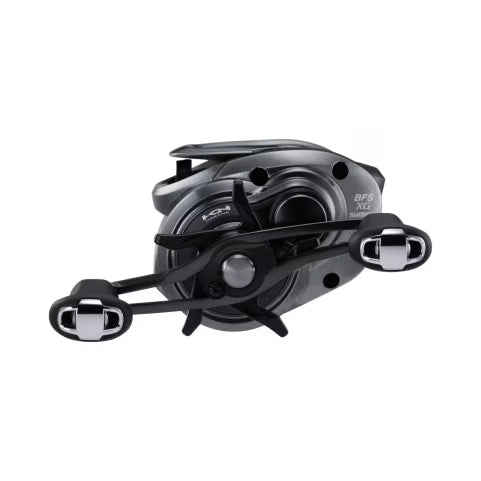 Shimano 25 SLX BFS XG Baitcast Reel