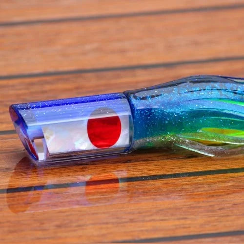 Tantrum Tube