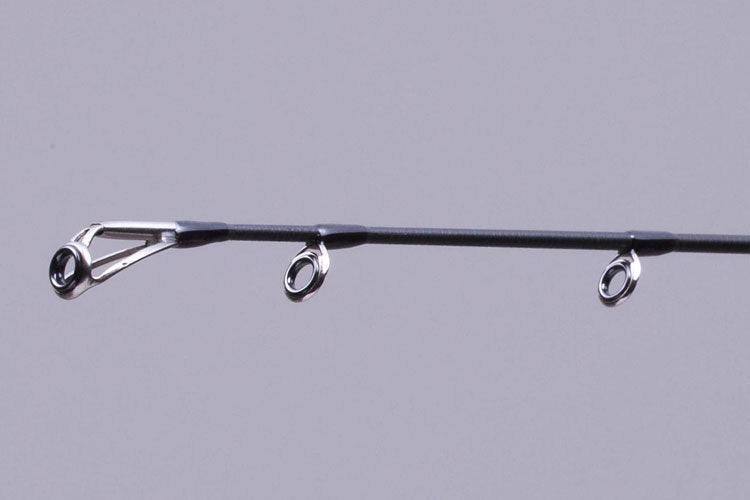 Zenaq Snipe Spinning Rods