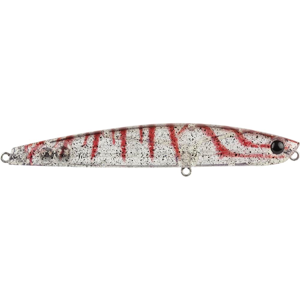Bassday 120mm Sugapen Floating Lure