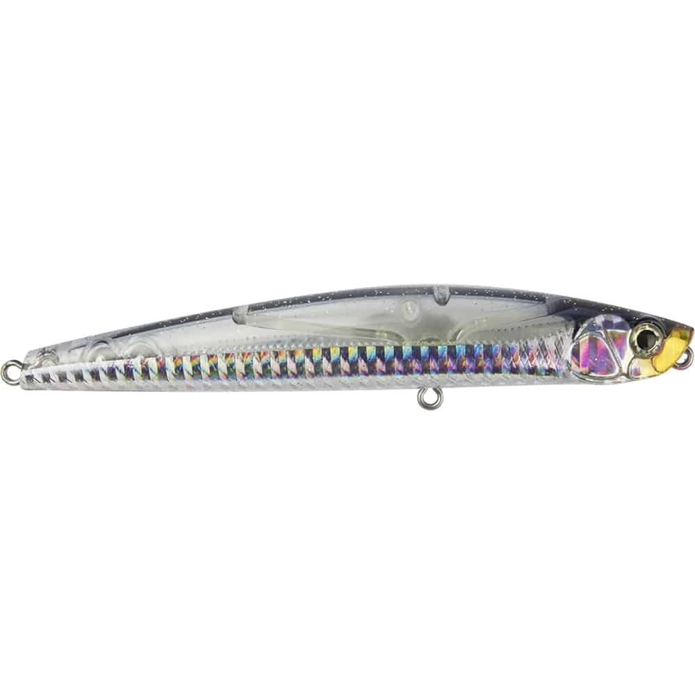 Bassday 120mm Sugapen Floating Lure