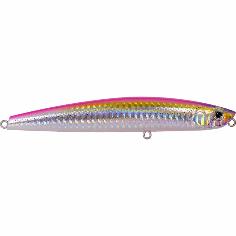Bassday 120mm Sugapen Floating Lure