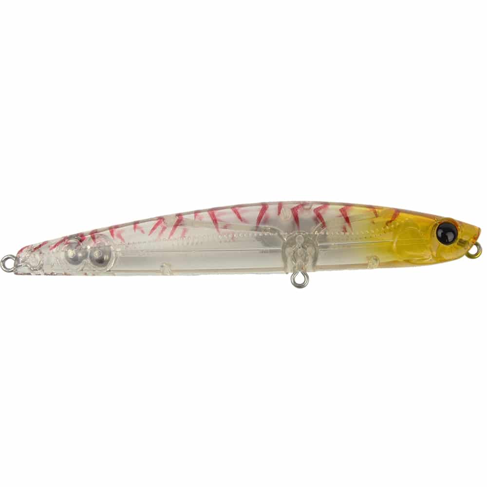 Bassday 120mm Sugapen Floating Lure