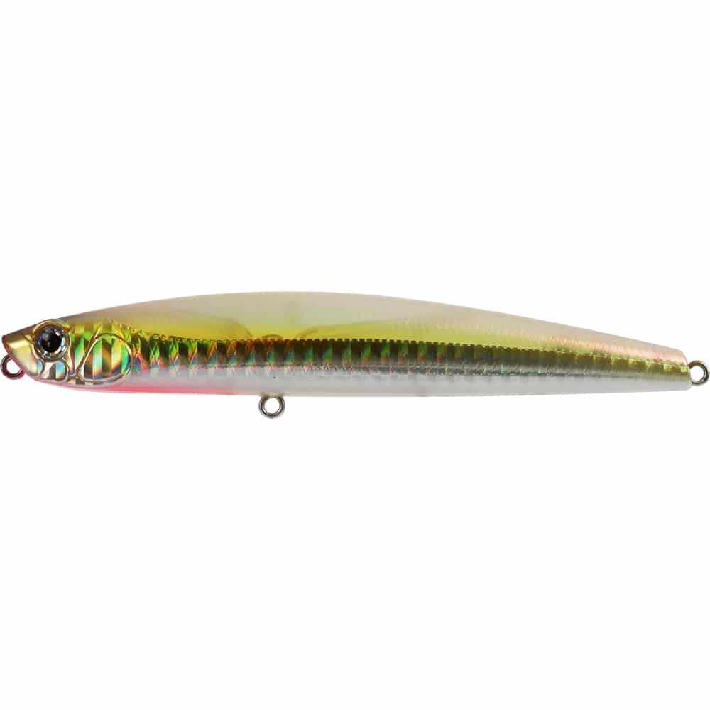 Bassday 120mm Sugapen Floating Lure