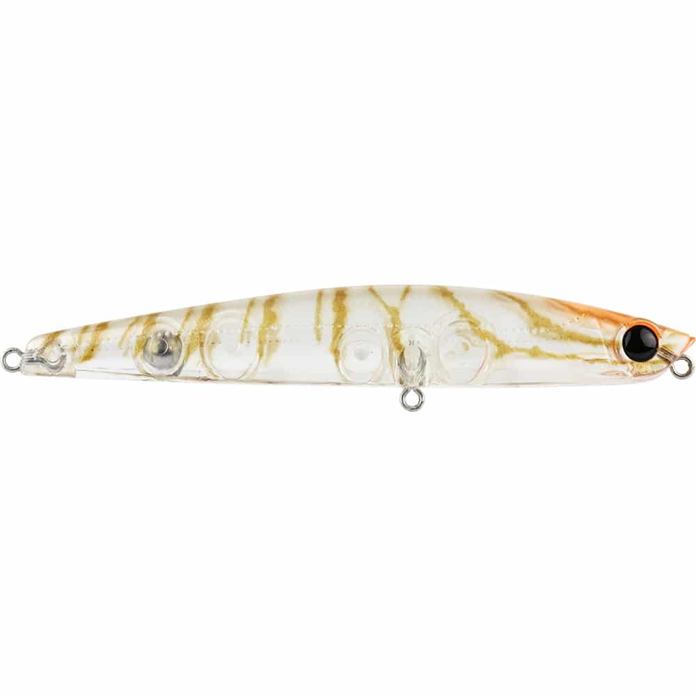 Bassday 95mm Sugapen Floating Lure