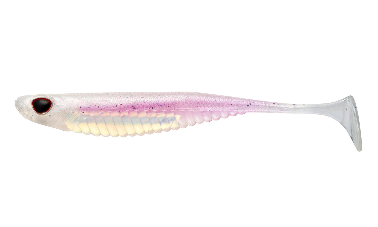 Nomad Live Ops Spectre Minnow 2.5in Soft Plastic